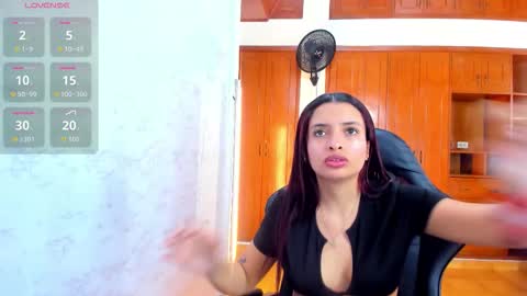 LUCY  online show from February 18, 7:13 pm