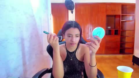 LUCY  online show from February 7, 6:45 pm