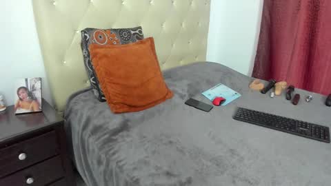 Luissa online show from January 16, 12:12 pm