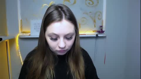 Luiza online show from January 7, 7:31 am