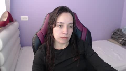 Vicky online show from February 2, 5:56 pm