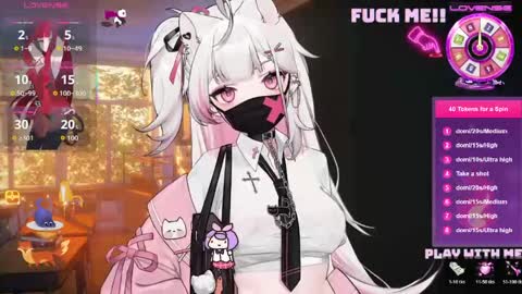 lulu_hentai online show from April 14, 7:03 pm