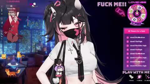 lulu_hentai online show from April 17, 3:08 am