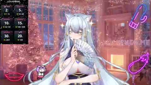 lulu_hentai online show from December 21, 9:30 pm