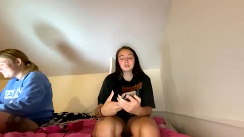 Snapshot of lulubaby03 chatting on September 28, 6:42 am lulubaby03 online show from September 28, 6:42 am