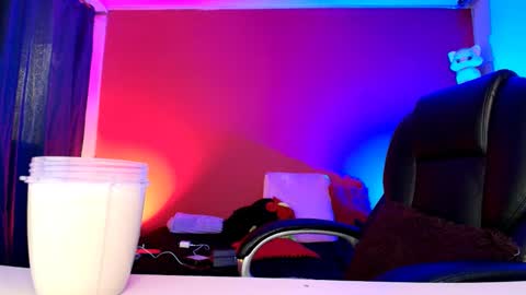 LuluBigTitts online show from February 28, 4:06 pm