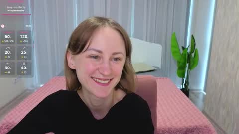 Lily online show from October 7, 10:52 am