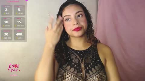 luluupeach69 online show from February 4, 2:25 am