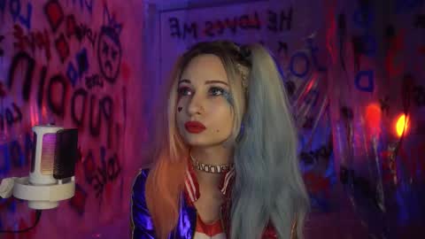 Amelia online show from October 12, 12:24 am