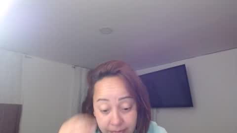 Snapshot of lumi_84 chatting on January 14, 10:48 am LUMI online show from January 14, 10:48 am