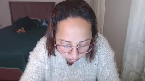 Snapshot of lumi_84 chatting on March 8, 1:04 am LUMI online show from March 8, 1:04 am