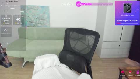 Lumi online show from May 15, 12:08 pm