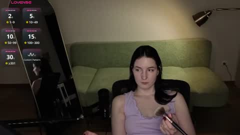 Lumi online show from June 28, 4:57 pm