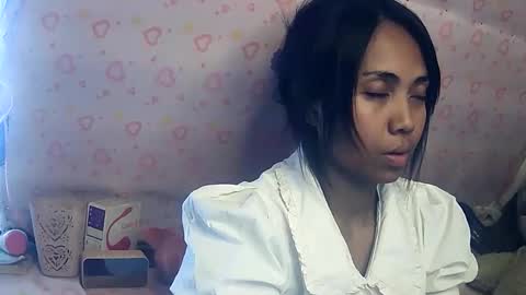 Luna online show from October 27, 6:20 am