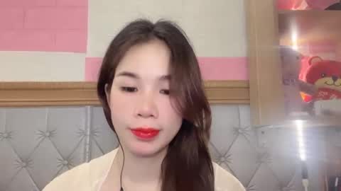 Luna online show from March 15, 8:44 pm