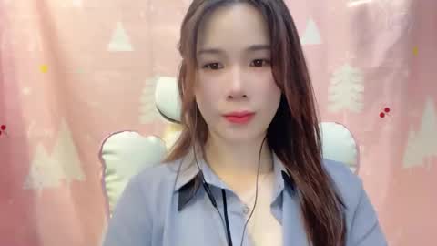 Luna online show from April 29, 2:37 am