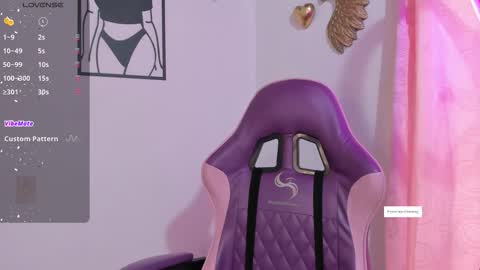 Luna online show from November 23, 5:03 pm