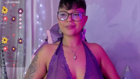 Luna online show from December 4, 9:13 pm