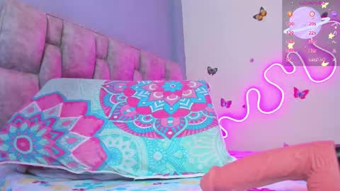 ALHARA  online show from March 9, 3:10 am