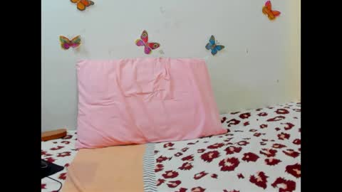 Luna online show from April 26, 1:42 pm