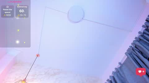  Luna  online show from February 21, 6:36 am