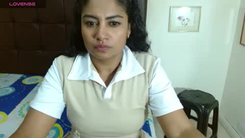 luna_fyre online show from January 31, 7:11 pm