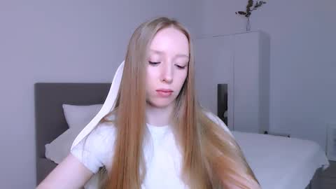 Luna online show from November 11, 8:28 pm