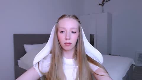 Luna online show from December 14, 1:11 am