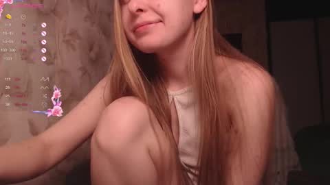 Luna online show from January 18, 6:26 pm