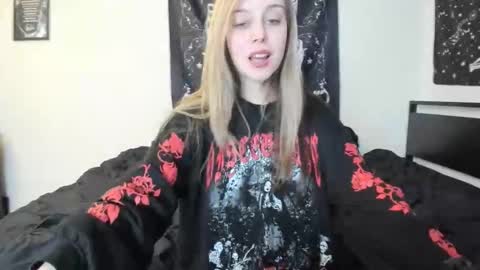 Luna online show from November 10, 5:57 am