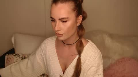 Luna online show from April 14, 6:52 pm