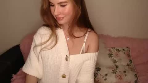 Luna online show from February 13, 6:09 pm