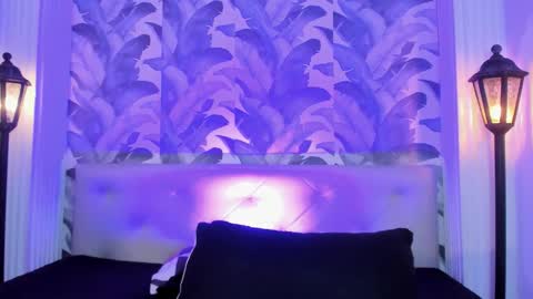 Luna Morgan online show from February 25, 3:49 am