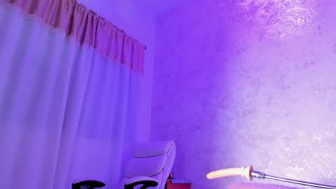 Luna online show from April 16, 11:54 am