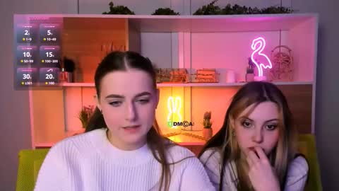 Luna online show from December 2, 5:53 am