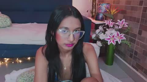 luna_valen online show from February 27, 5:07 am