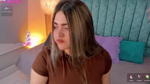 Snapshot of luna_volk chatting on September 9, 3:06 am Luna online show from September 9, 3:06 am