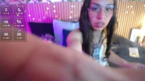 lunaaa_07 online show from May 16, 4:48 am