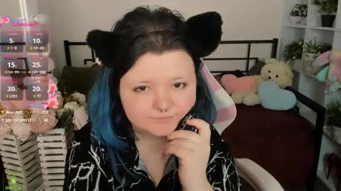 Luna online show from April 15, 6:25 am