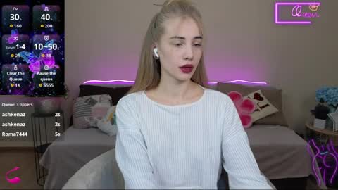 LunaBelli online show from March 30, 7:57 pm