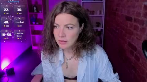 Luna online show from May 25, 1:43 pm
