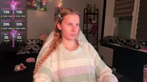 Britney online show from February 3, 7:18 pm