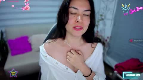 Luna online show from March 19, 2:49 am