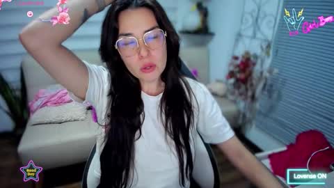 Luna online show from February 15, 7:51 am