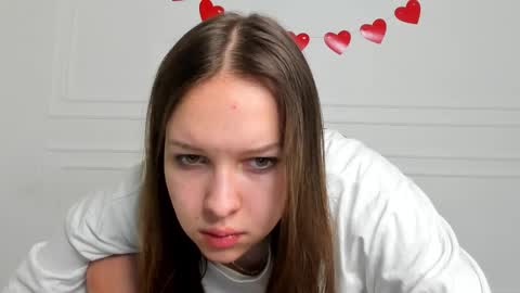 Lana online show from February 27, 10:20 pm