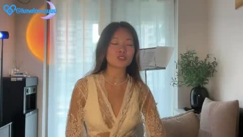 Luna online show from April 28, 2:27 am