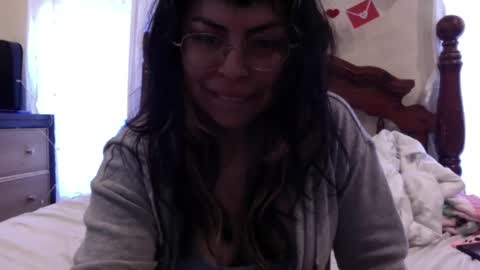 karazorel online show from February 25, 9:24 pm