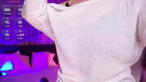 Luna  next streams Mon Tue Fri Sat Sun 8pm-5am gmt0 online show from December 14, 9:20 pm