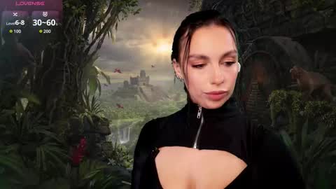 Luna  next streams Mon Tue Fri Sat Sun 8pm-5am gmt0 online show from October 27, 9:31 pm