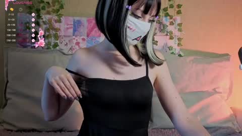 Luna online show from May 30, 12:25 pm